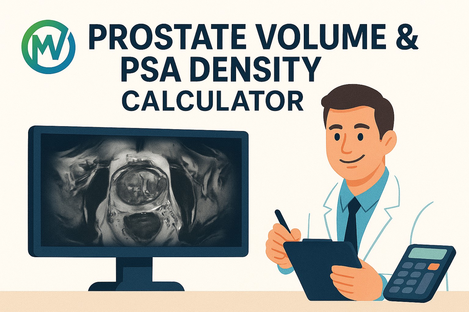 Prostate MRI